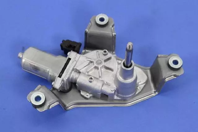 Lift-Gate Wiper Motor - Mopar (68229937AA)