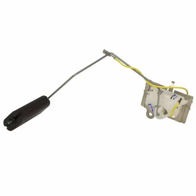 3W4Z9275BA - Air &amp; Fuel Delivery: Fuel Tank Sending Unit for Ford Image