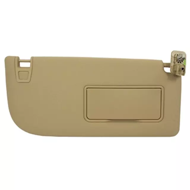 Sun-Visor - Ford (JL3Z-1504104-KC)