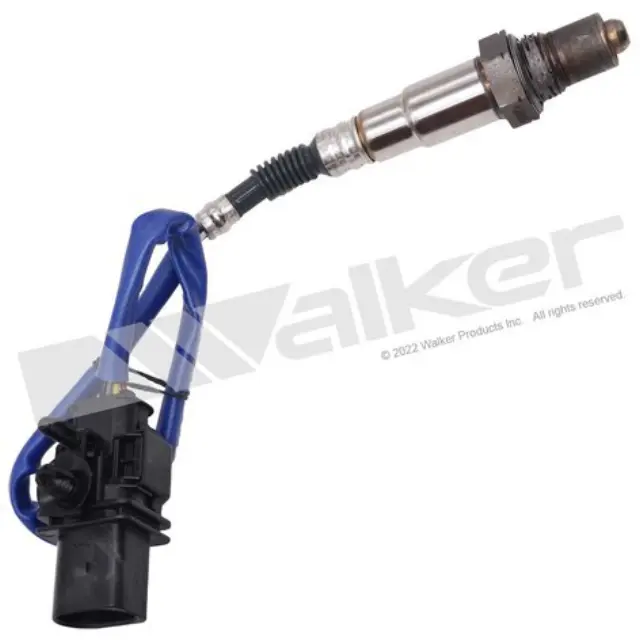 35035040 - Emission Systems: Walker Products 350-35040 Oxygen Sensor 5-W Wide-Band for Walker Products Inc. - Image