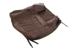 26219118 - : Mink Rear Passenger Side Seat Back Cover for GM Image