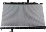 214604BA1B - Cooling System: Radiator for Nissan Image