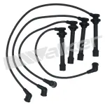 9241599 - : ThunderCore PRO 924-1599 Spark Plug Wire Set for Walker Products Inc. - Image