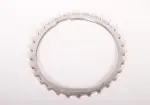 88893965 - Brakes: ABS Wheel Speed Sensor Tone Ring for GM Image