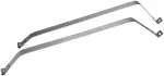 ST303 - : Fuel Tank Strap for Spectra Premium Image