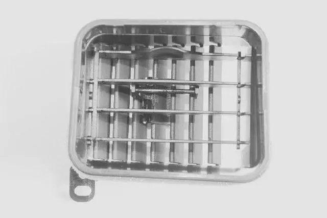 Air Conditioning & Heater Outlet, Left - Mopar (1BL77XDVAC)
