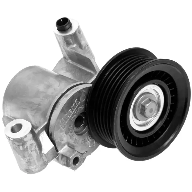999530A - Engines &amp; Components: Litens Accessory Drive Belt Tensioner Assembly for Litens Image