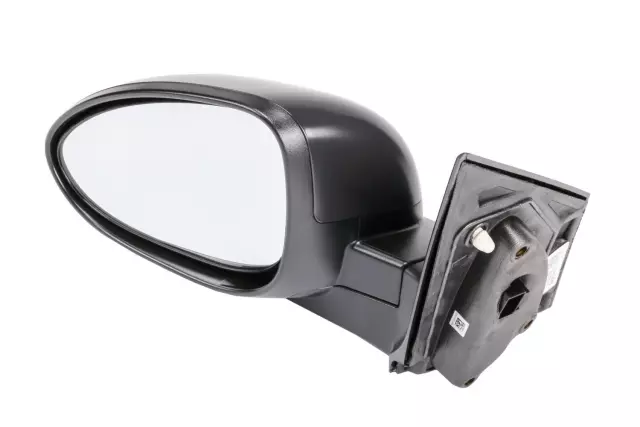 Primed Driver Side Mirror - GM (95205449)
