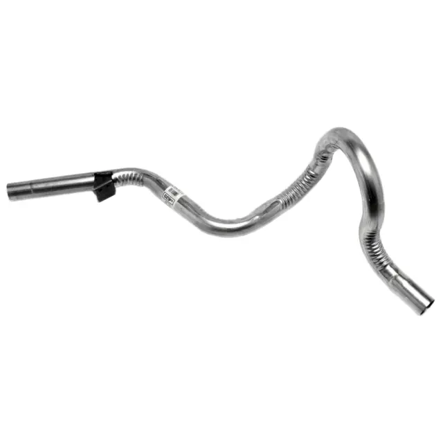 44620 - : Exhaust Tail Pipe 2" Inlet (OD) 2" Outlet (OD) for Walker Exhaust Image