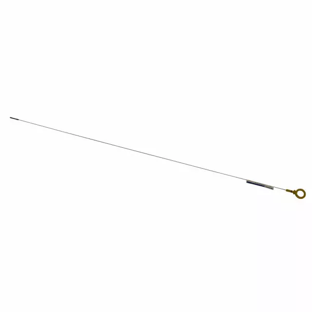 6C3Z6750A - Engine: Level Indicator for Ford: F-250 Super Duty, F-350 Super Duty, F-450 Super Duty, F-550 Super Duty Image