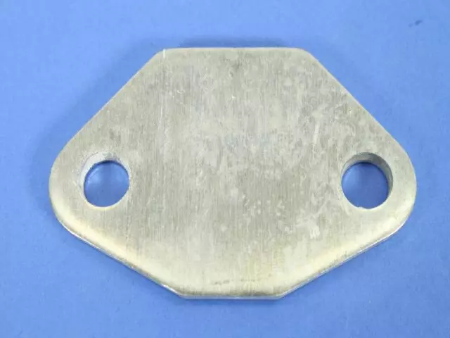 Egr Port Cover - Mopar (4591227)