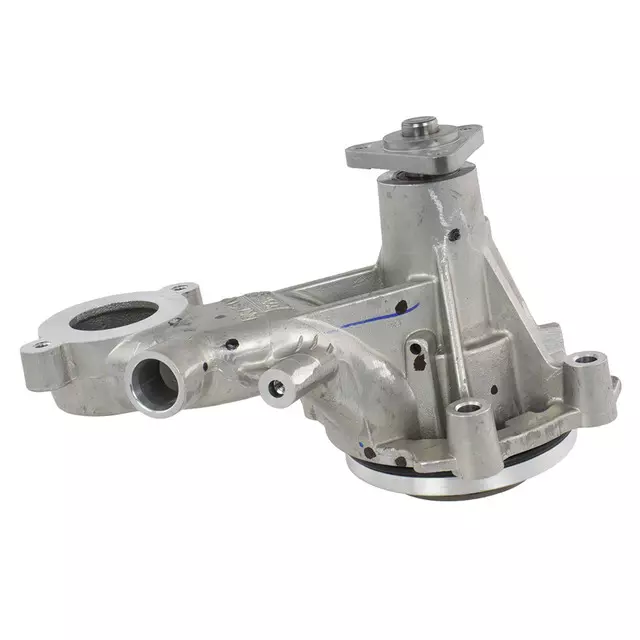BR3Z8501S - : Water Pump for Ford: F-150, Mustang Image