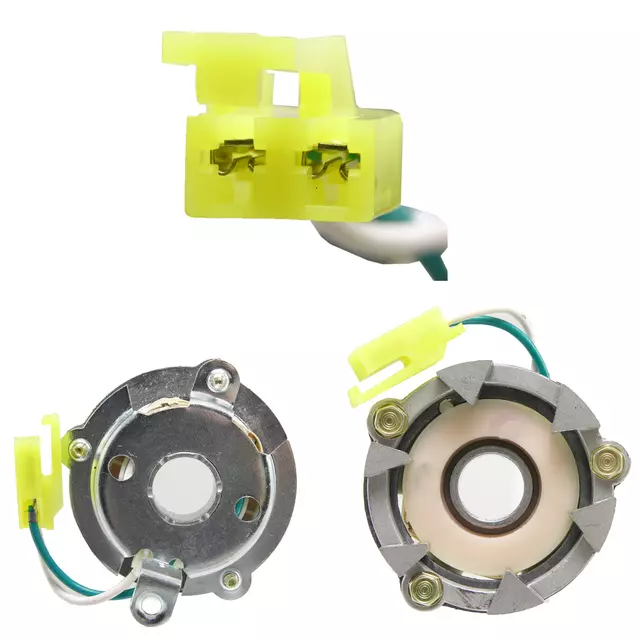 19110921 - : Pick-Up Coil for GM Image