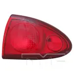 11586300 - : TYC Tail Light Assembly for TYC Image
