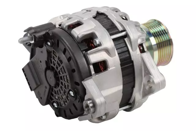 F Generator - GM (98248621)