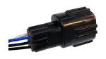 8946507050 - Emission System: Oxygen Sensor for Toyota Image