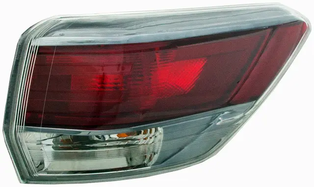 1590345 - : Tail Light Assembly for Dorman Image
