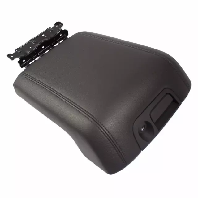 BC3Z2806024AA - Body: Lid Assembly for Ford: F-250 Super Duty, F-350 Super Duty, F-450 Super Duty Image