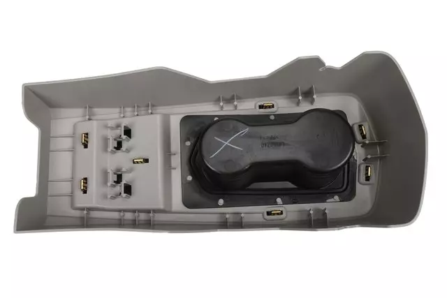 22980328 - Body: Center Console for Cadillac: CTS Image