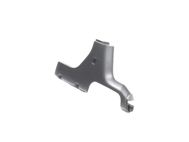 6GN95TX7AE - Body Sheet Metal Except Doors: B Pillar Molding, Left for Mopar Image image