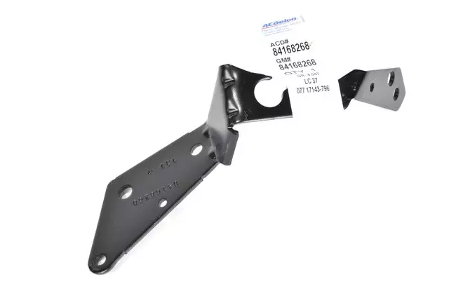 84168268 - : Automatic Transmission Range Selector Lever Cable Bracket for ACDelco Image
