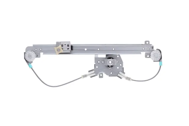 RPMB029 - : Power Window Regulator Assembly w o Motor for AISIN Image