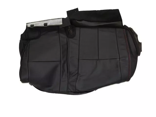 Rear Seat Cushion Cover, Left - Mopar (5RW81DX9AB)