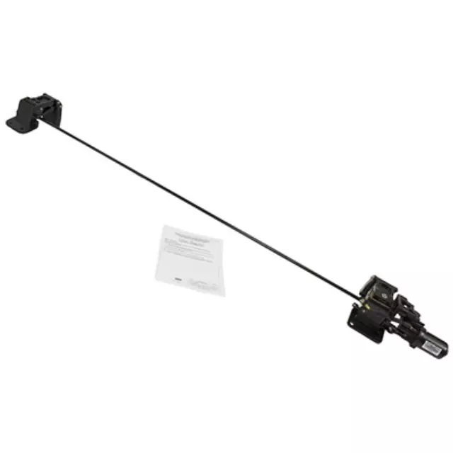 Front Bracket - Ford (FL7Z-16A506-B)