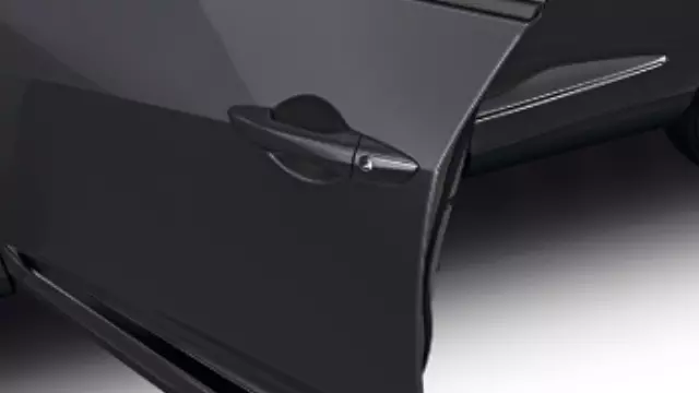 8P20TJB230 - : Door Guard *Nh 797M* for Acura Image