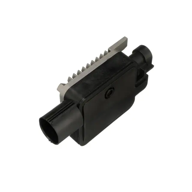 Engine Cooling Fan Module - SMP CORP (RY-1608)