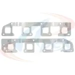 AMS2751 - : APEX Automobile Parts Inc Exhaust Manifold Gasket Set for APEX Automobile Parts Inc Image