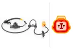 230040821 - : HELLA ABS Wheel Speed Sensor 230040821 for Hella Image