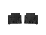W105 - : All Weather Floor Mats for WeatherTech Image