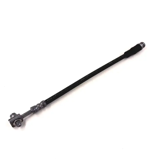 80A611775 - Brakes: Brake Hose for Audi Image