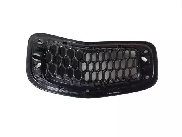 Radiator Grille Kit - Mopar (6CY39XS9AC)