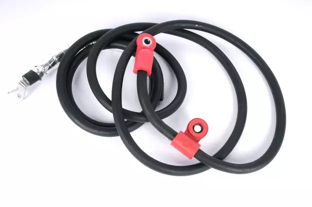 DOSX126 - : Positive Battery Cable for ACDelco Image