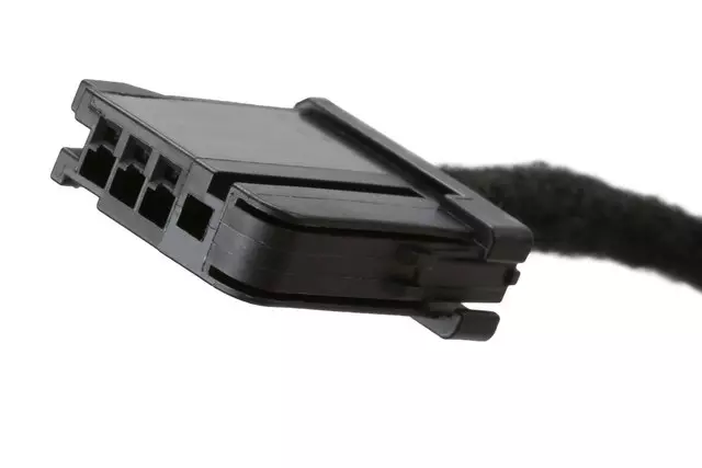 Rain Sensor Wiring Harness - GM (22780352)
