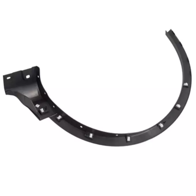 Molding - Wheel Opening - Ford (CJ5Z-16268-AA)