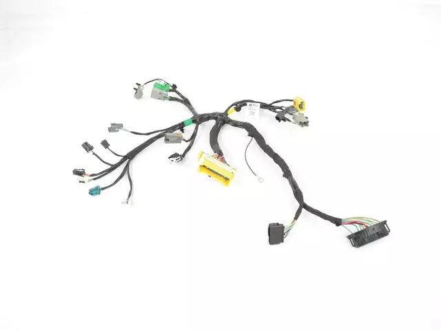 68310642AB - Electrical: Seat Cushion Wiring for Mopar Image