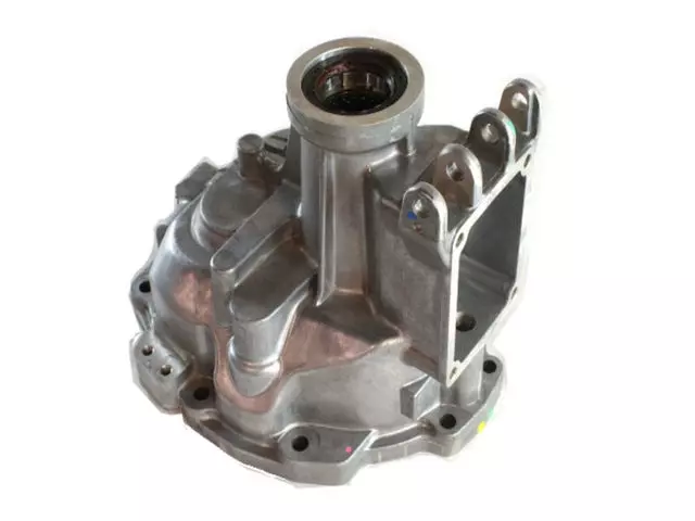 68283370AA - TR6060; 6-Speed; Manual Transmission: Transmission Extension Housing for Mopar Image