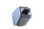 25845957 - : Upper Body Hinge Pillar Baffle for GM Image