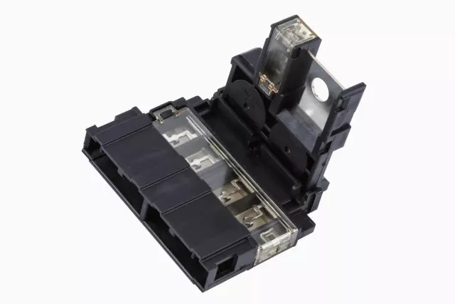 19318067 - Electrical: Bracket for GM Image