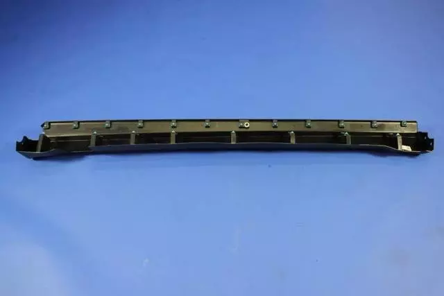 Sill Cladding, Right - Mopar (7MX48RXFAA)