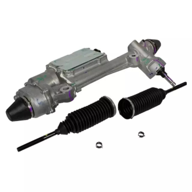 Steering Gear - Ford (GR3Z3504EE)