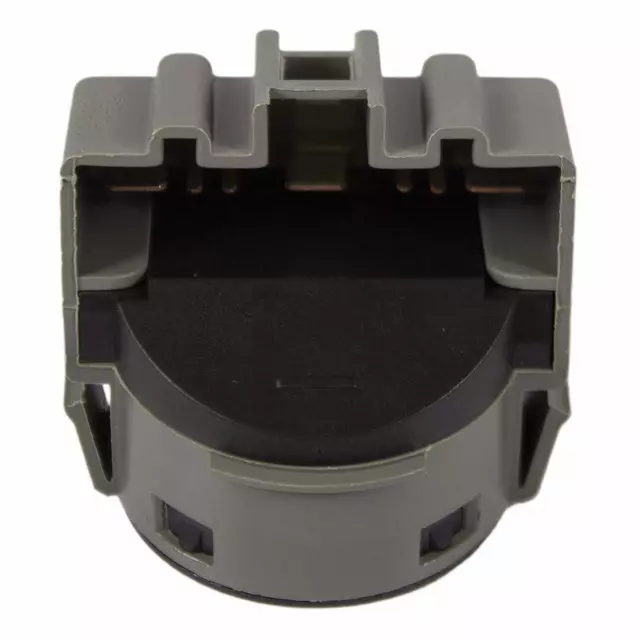 AA6Z11572B - : 2011-2019 Ford Fiesta - Ignition Switch for Ford: Fiesta Image