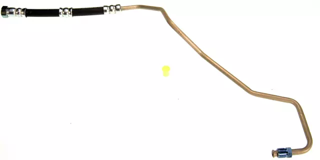 36366120 - : Power Steering Gear Inlet Hose for ACDelco Image