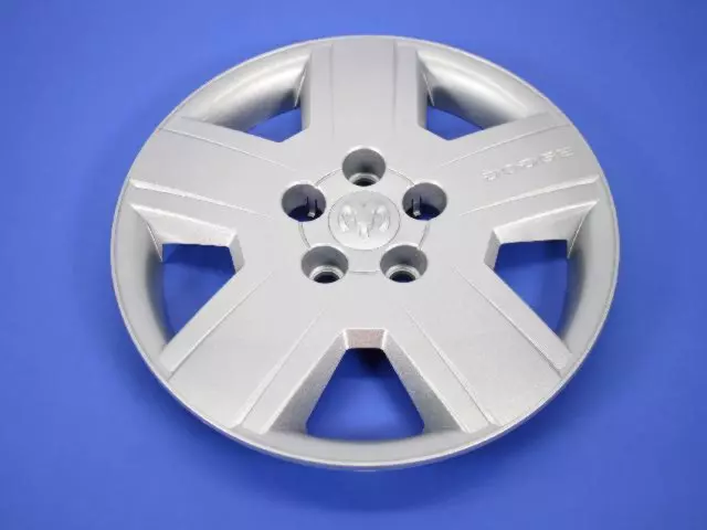 Wheel Cover - Mopar (05272552AA)