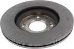40206ET02C - : Rotor for Nissan Image