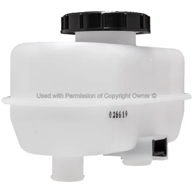 R24594 - : Brake Master Cylinder Reservoir for MPA ELECTRICAL Image