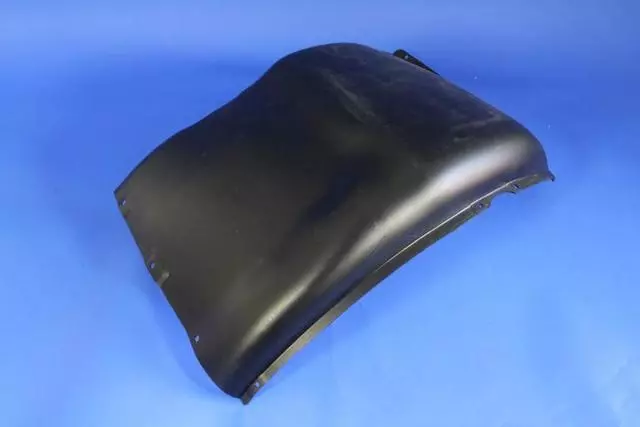 4865647AD - : Splash Shield, Left, Rear for Mopar Image